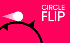 Circle Flip