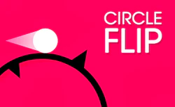 Circle Flip