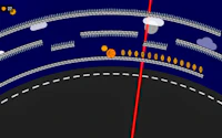Circle Jump