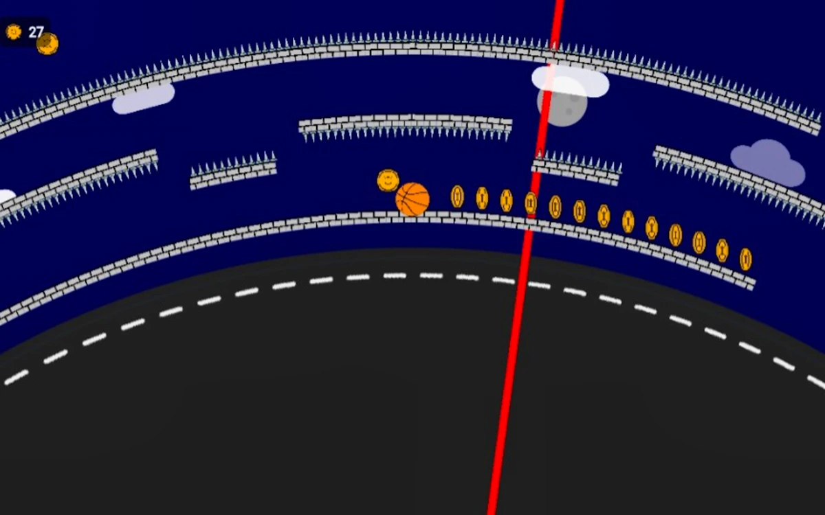 Play Circle Jump — free online Hyper Casual game