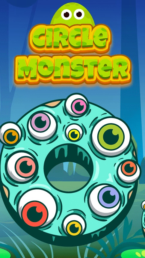 Circle Monster