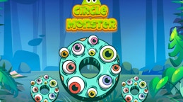 Circle Monster