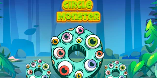 Circle Monster thumbnail