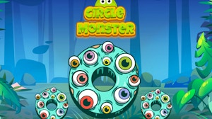 Image for Circle Monster