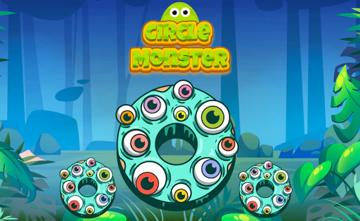 Circle Monster