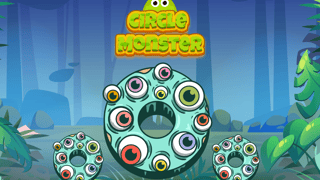 Circle Monster