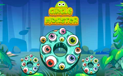 Circle Monster