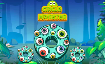 Circle Monster