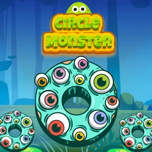 Circle Monster Thumbnail