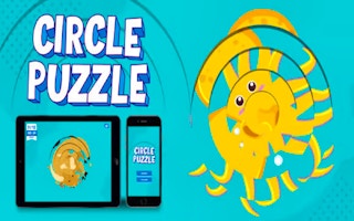 Circle Puzzle