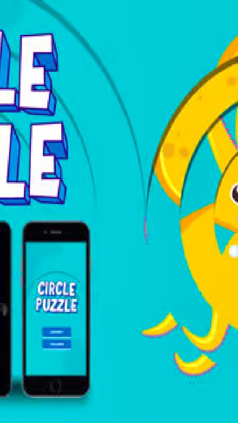 Circle Puzzle