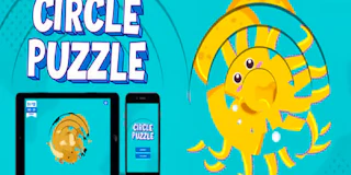 Circle Puzzle thumbnail