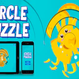 Circle Puzzle