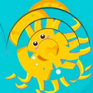 Circle Puzzle Thumbnail