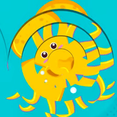 Circle Puzzle By Gamepix