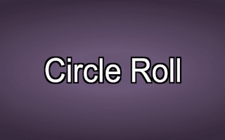 Circle Roll game cover