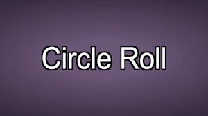 Image for Circle Roll