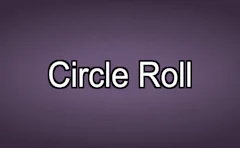 Circle Roll