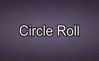 Circle Roll game cover