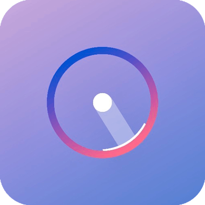 Circle Roll By Gamepix