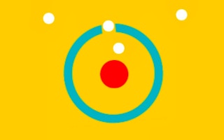 Circle Rotate game cover