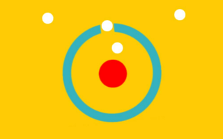 Circle Rotate game cover