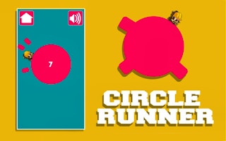 Circle Runner