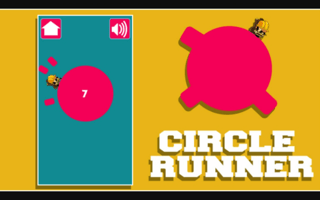 Circle Runner