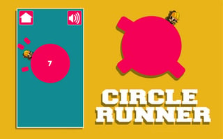 Circle Runner