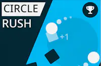 Circle Rush