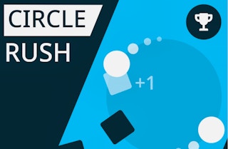 Circle Rush