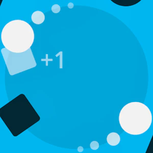 Circle Rush Thumbnail