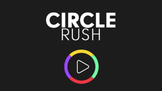Circle Rush game cover