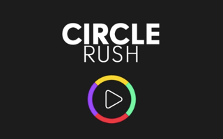 Circle Rush game cover