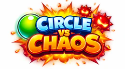 Circle vs Chaos