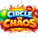Circle vs Chaos