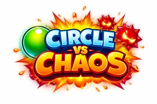 Circle Vs Chaos