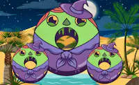 Circle Zombie