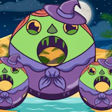 Circle Zombie