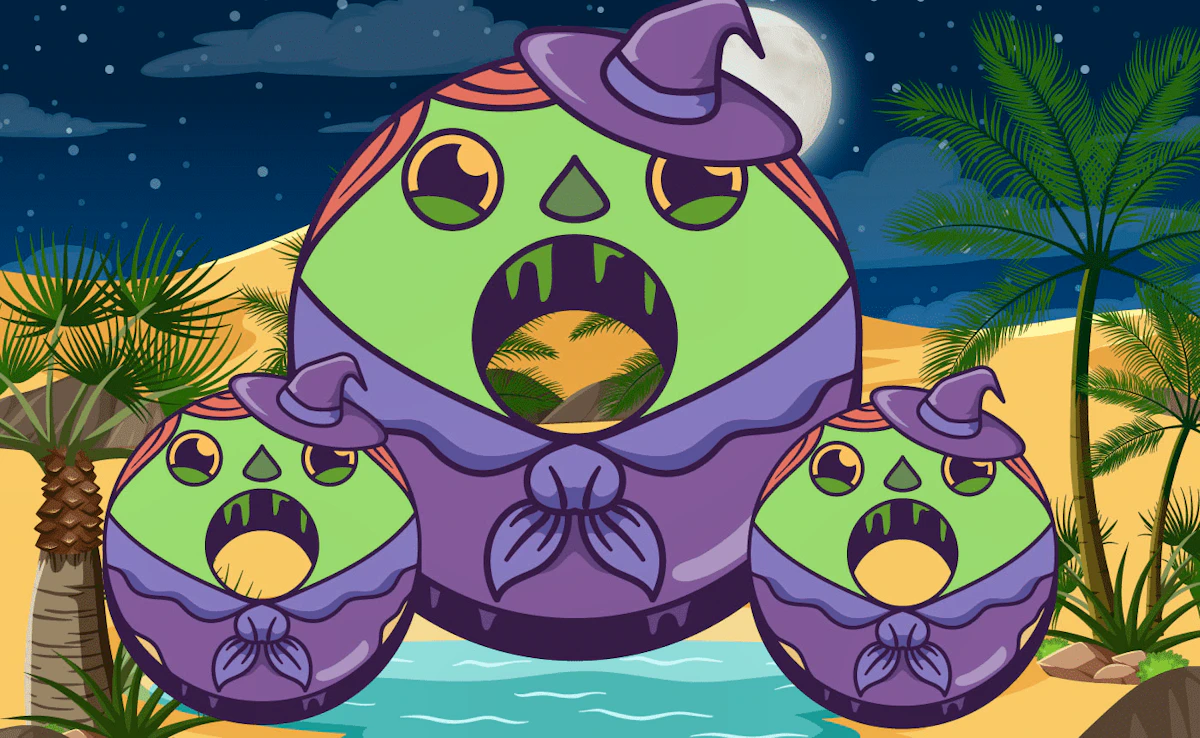 Play Circle Zombie — free online Adventure game