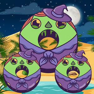 Circle Zombie Thumbnail