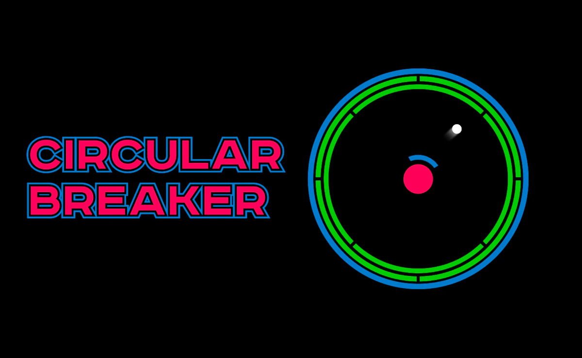 Circle game thumbnail