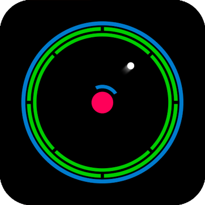 Circle By Gamepix