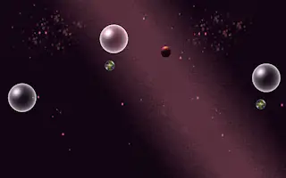 Circles in Space