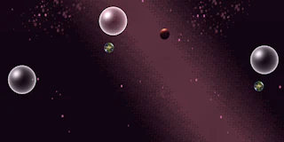 Circles in Space thumbnail