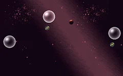 Circles in Space