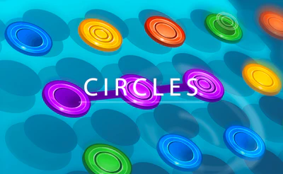 Circles - play free online