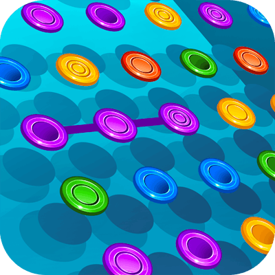 Circles By Gamepix