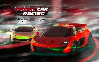 Circuit Car Racing