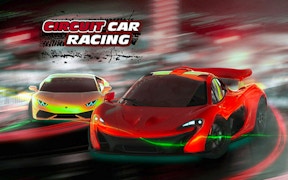 Circuit Car Racing